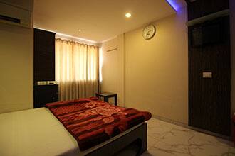 Hotel Shabnam, Mumbai 2